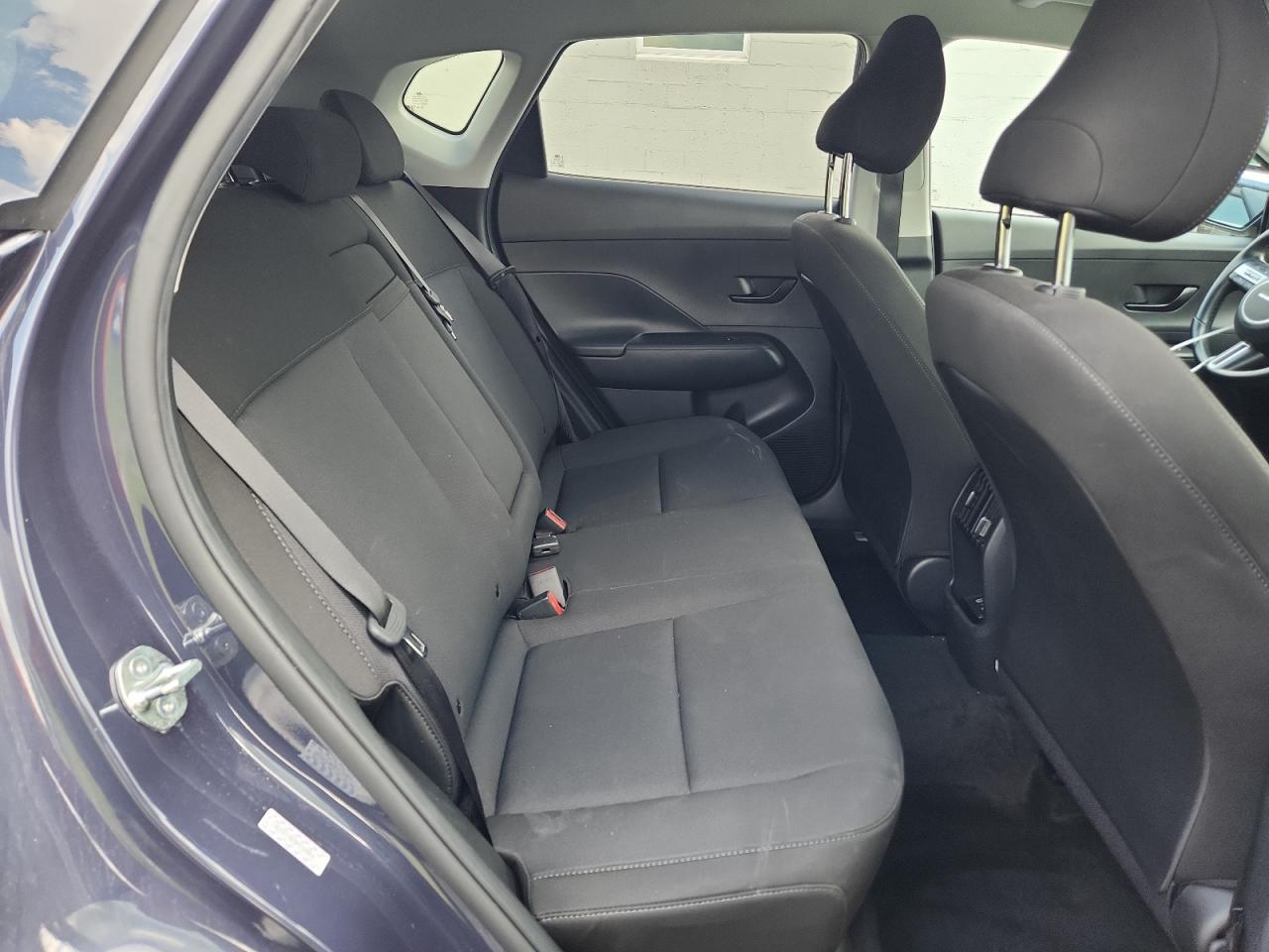 2024 Hyundai Kona Sel VIN: KM8HCCAB2RU152391 Lot: 63857225