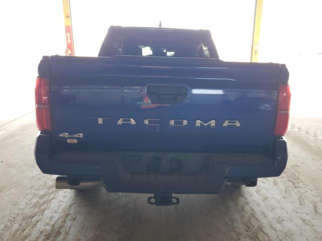  TOYOTA TACOMA 2024 Granatowy