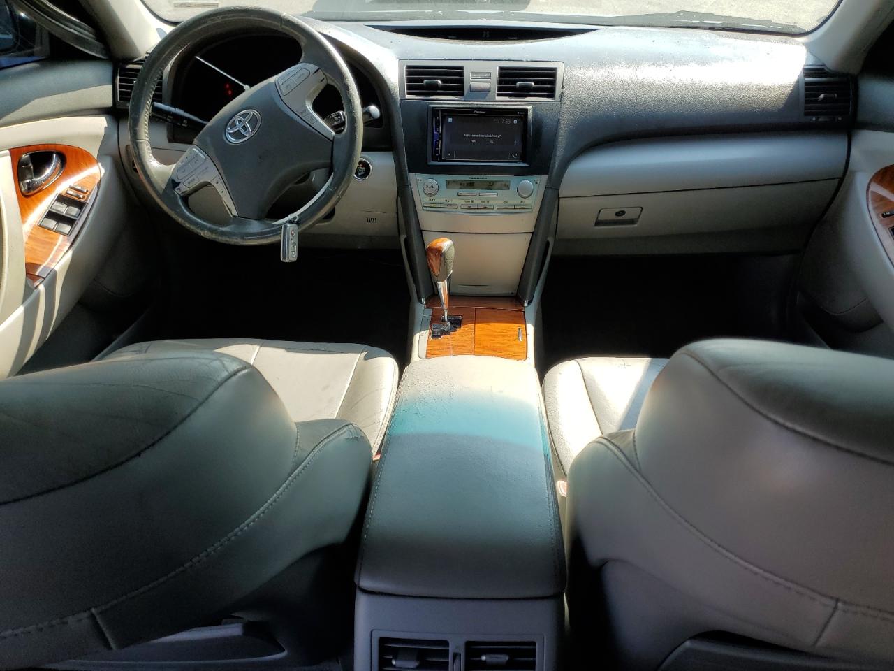 2009 Toyota Camry Se VIN: 4T1BK46K59U094459 Lot: 64895245