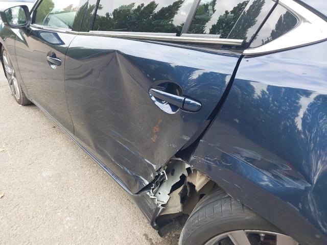 2019 MAZDA 6 2.2D GT SPORT NAV+ 4DR AUTO