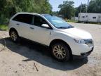 2013 LINCOLN MKX    à vendre chez Copart MA - NORTH BOSTON