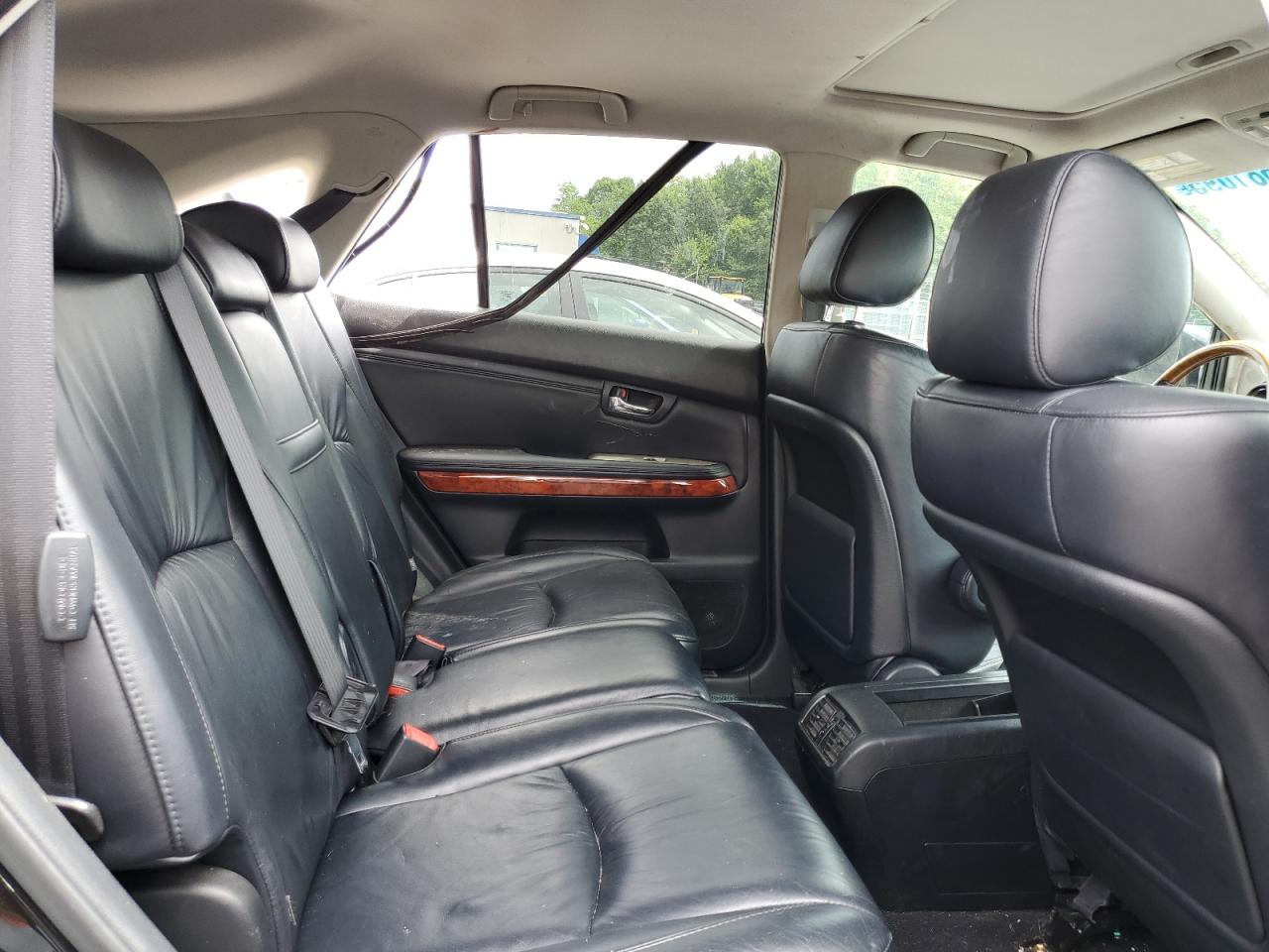 2004 Lexus Rx 330 VIN: 2T2HA31U94C027918 Lot: 63581095