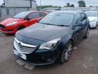 2014 VAUXHALL INSIGNIA E for sale at Copart WESTBURY