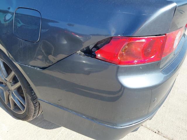 2007 HONDA ACCORD TYPE-S 
