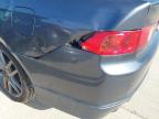2007 HONDA ACCORD TYPE-S  for sale at Copart SANDY
