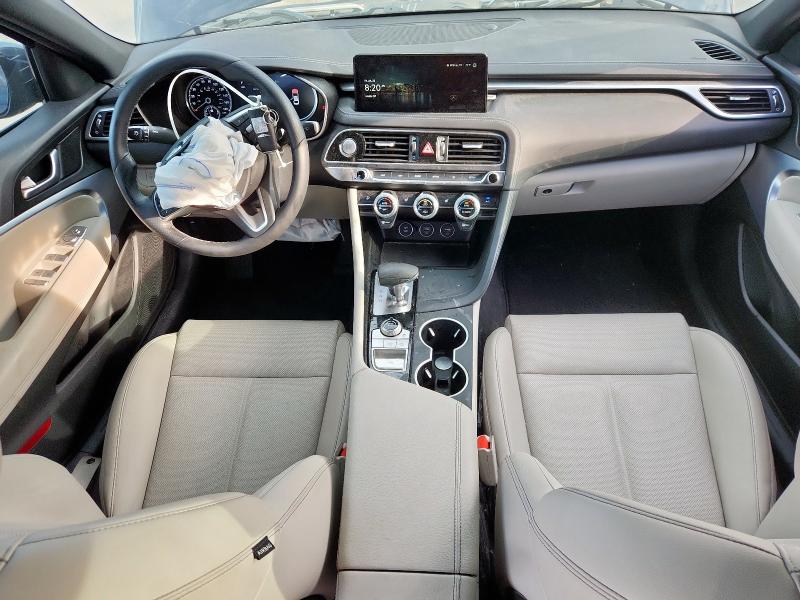  GENESIS G70 BASE 2023 Синий