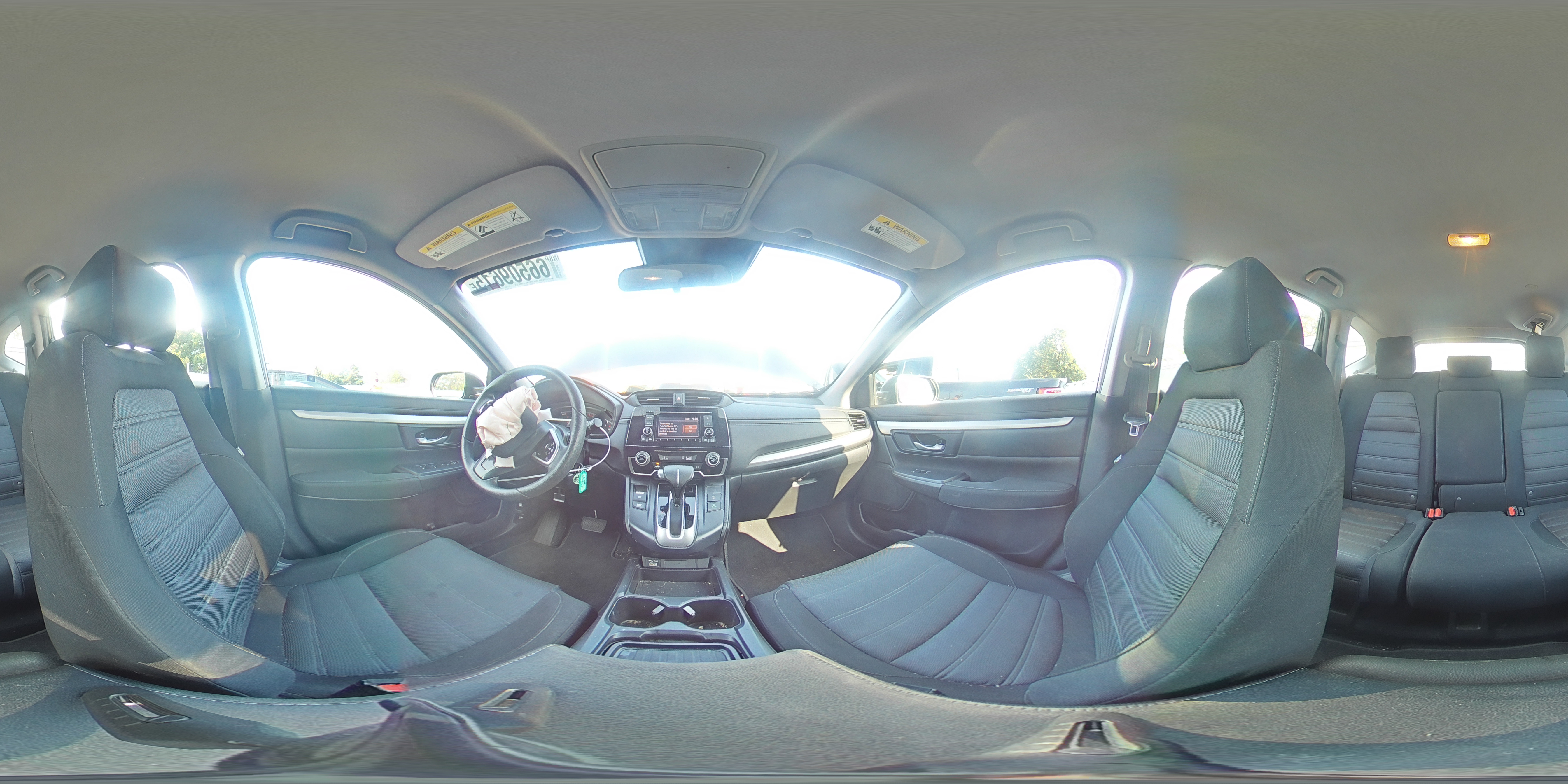 2020 Honda Cr-V Lx VIN: 5J6RW2H20LL023475 Lot: 66509615