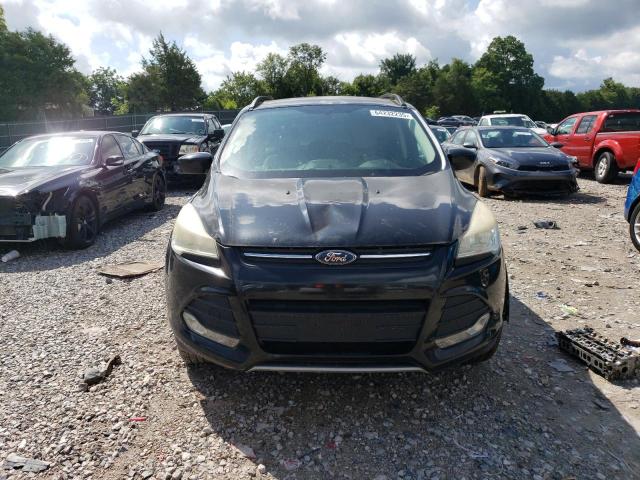 Parquets FORD ESCAPE 2014 Czarny
