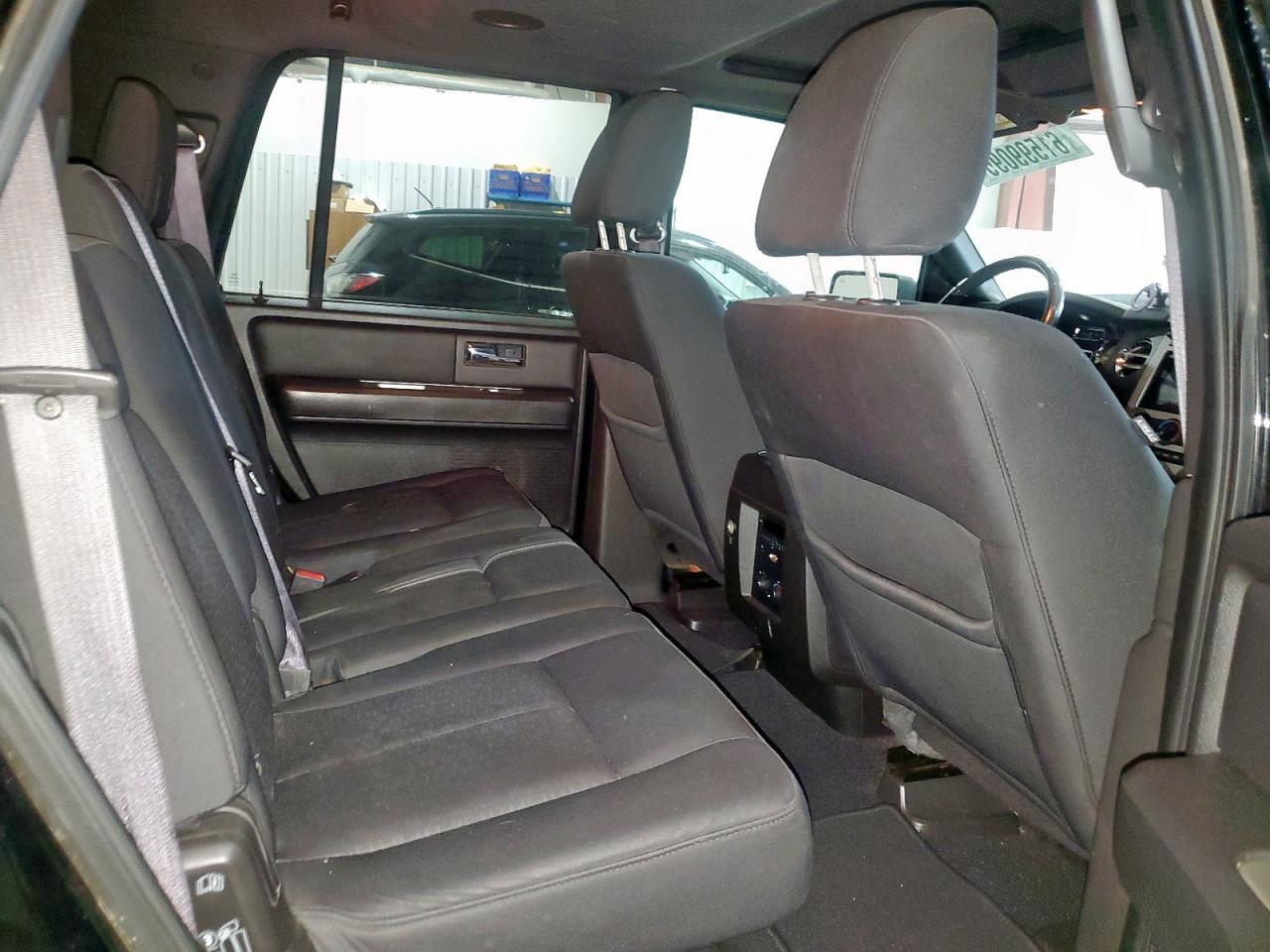 2009 Ford Expedition Xlt VIN: 1FMFU15539EB27541 Lot: 61599095