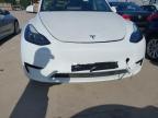 2022 TESL MODEL Y RW for sale at Copart SANDY
