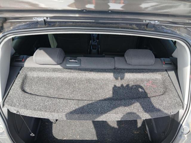 2013 VAUXHALL CORSA SXI