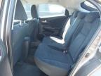 2013 HONDA CIVIC I-VT for sale at Copart NEWBURY