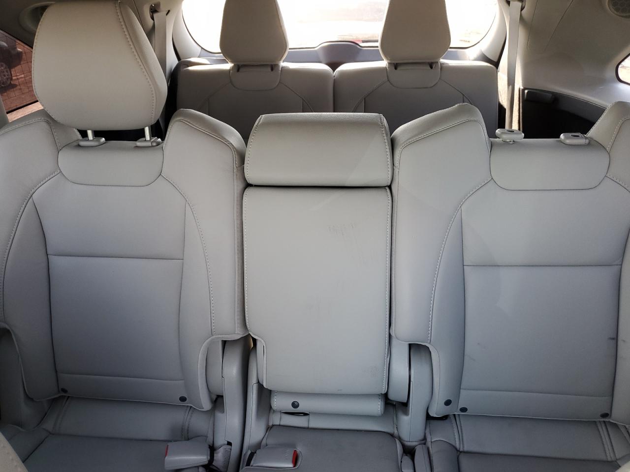 5fryd4h40eb047929 5FRYD4H40EB047929 2014 Acura Mdx Technology