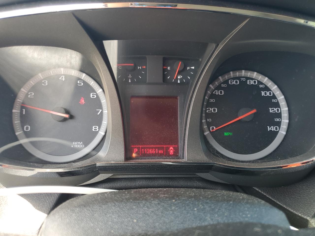 2013 GMC Terrain Slt VIN: 2GKALUEK0D6339176 Lot: 64882765