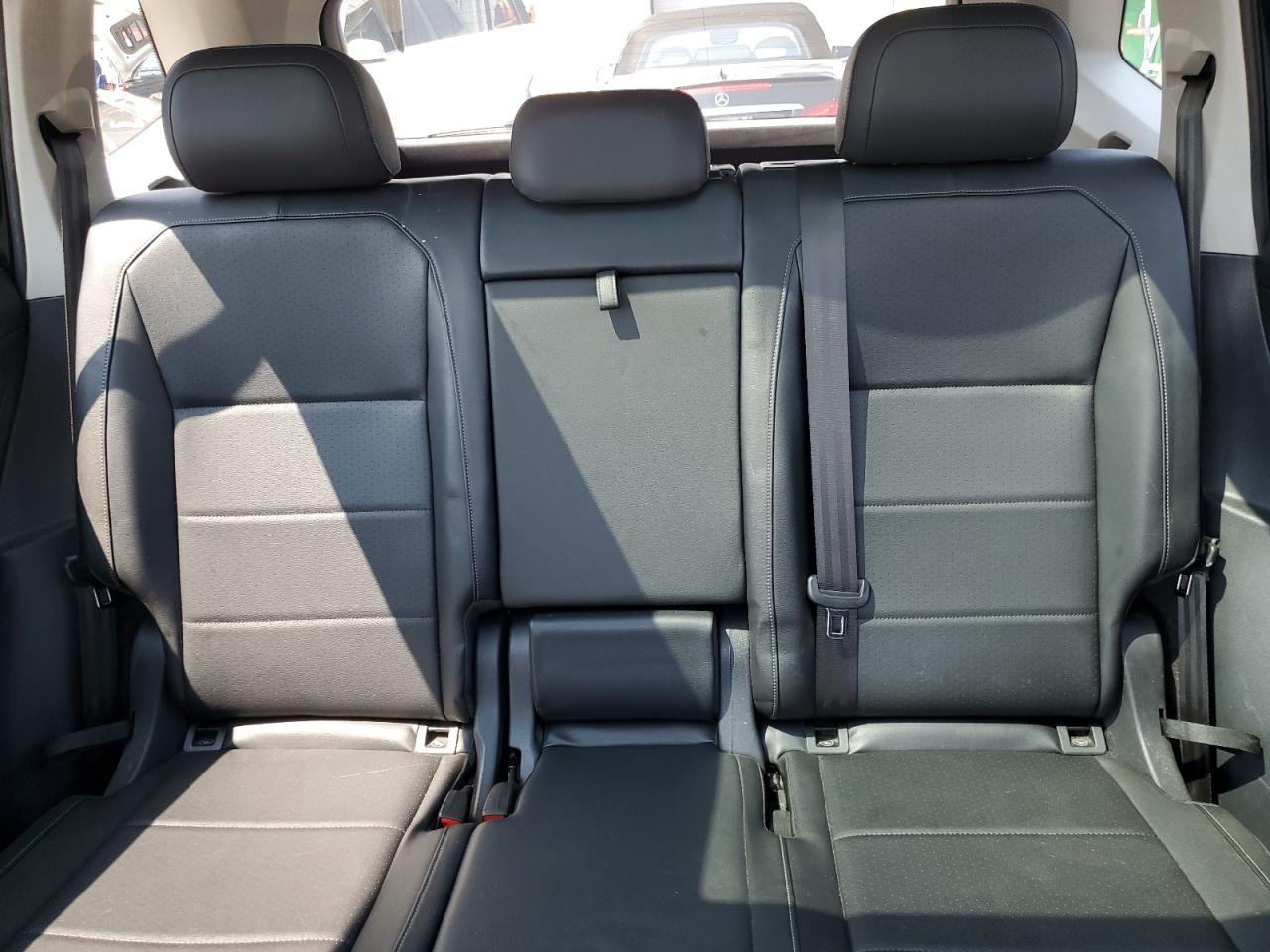 2019 Volkswagen Tiguan Se VIN: 3VV2B7AX8KM190624 Lot: 62933085