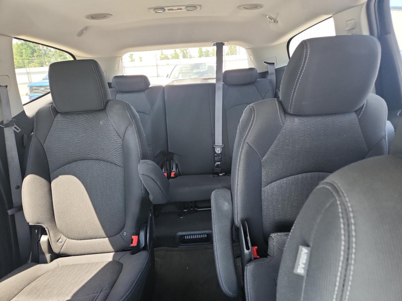 2014 Chevrolet Traverse Lt VIN: 1GNKRGKD8EJ282744 Lot: 63384565