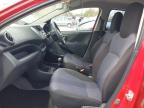 2014 SUZUKI ALTO SZ for sale at Copart BRISTOL