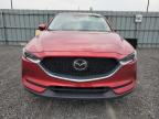 2021 MAZDA CX-5 GRAND TOURING   for sale at Copart ON - OTTAWA