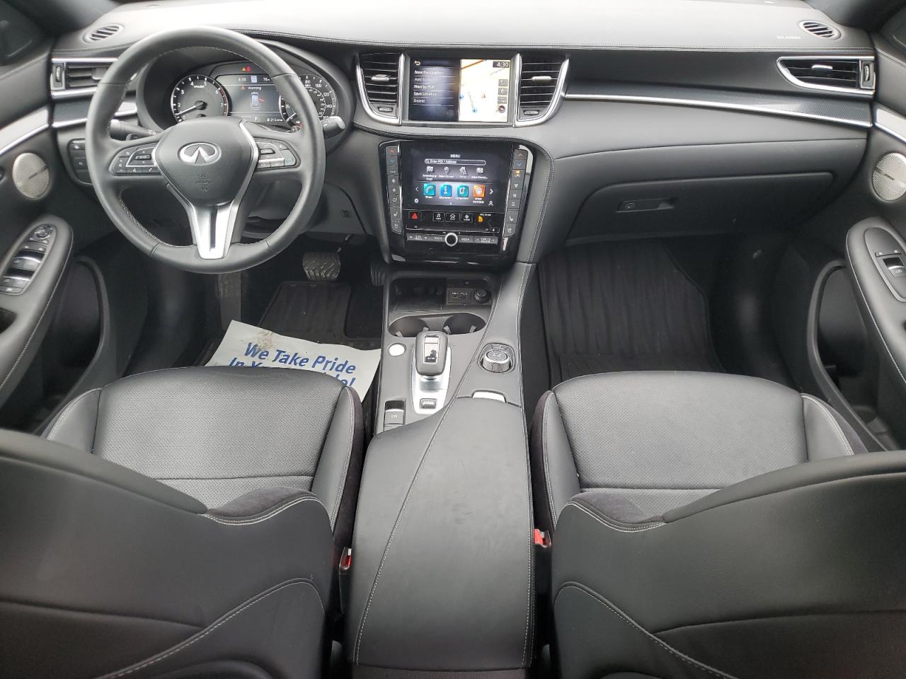 QX50 QX50