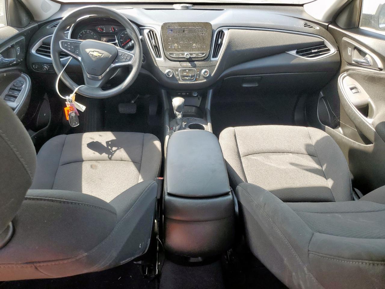 1g1zb5st6rf225466 1G1ZB5ST6RF225466 2024 Chevrolet Malibu Ls