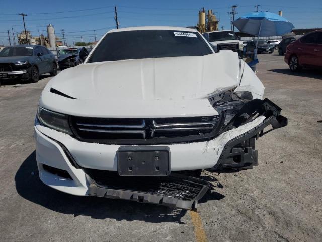  DODGE CHARGER 2016 Biały