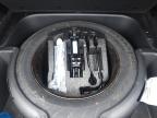2017 JEEP GRAND CHER for sale at Copart WHITBURN