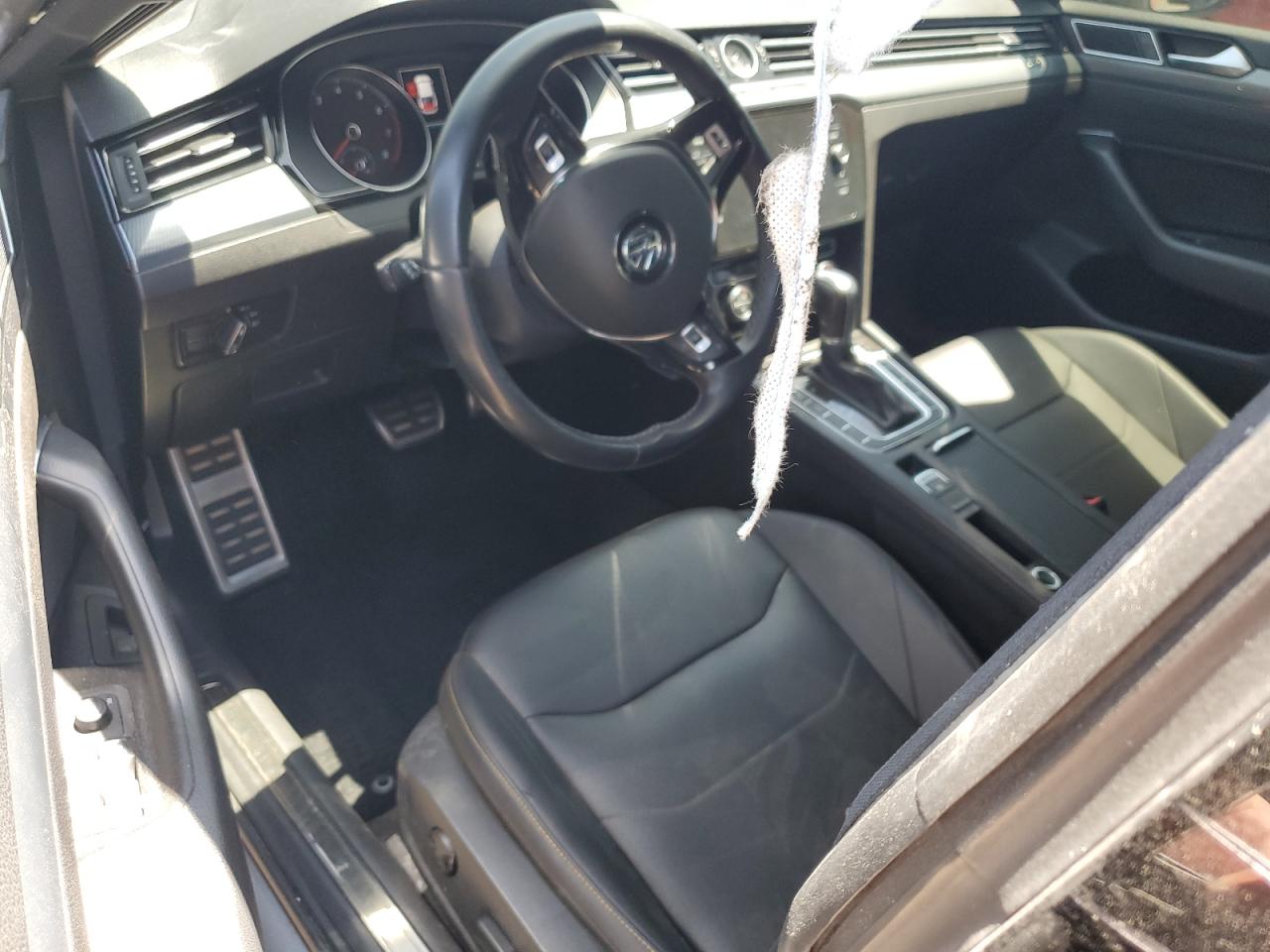 2019 Volkswagen Arteon Se VIN: WVWGR7AN0KE031066 Lot: 63462365