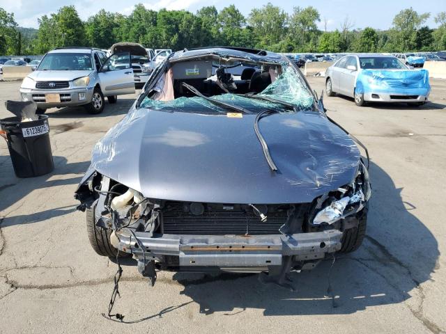  HONDA ACCORD 2013 Szary