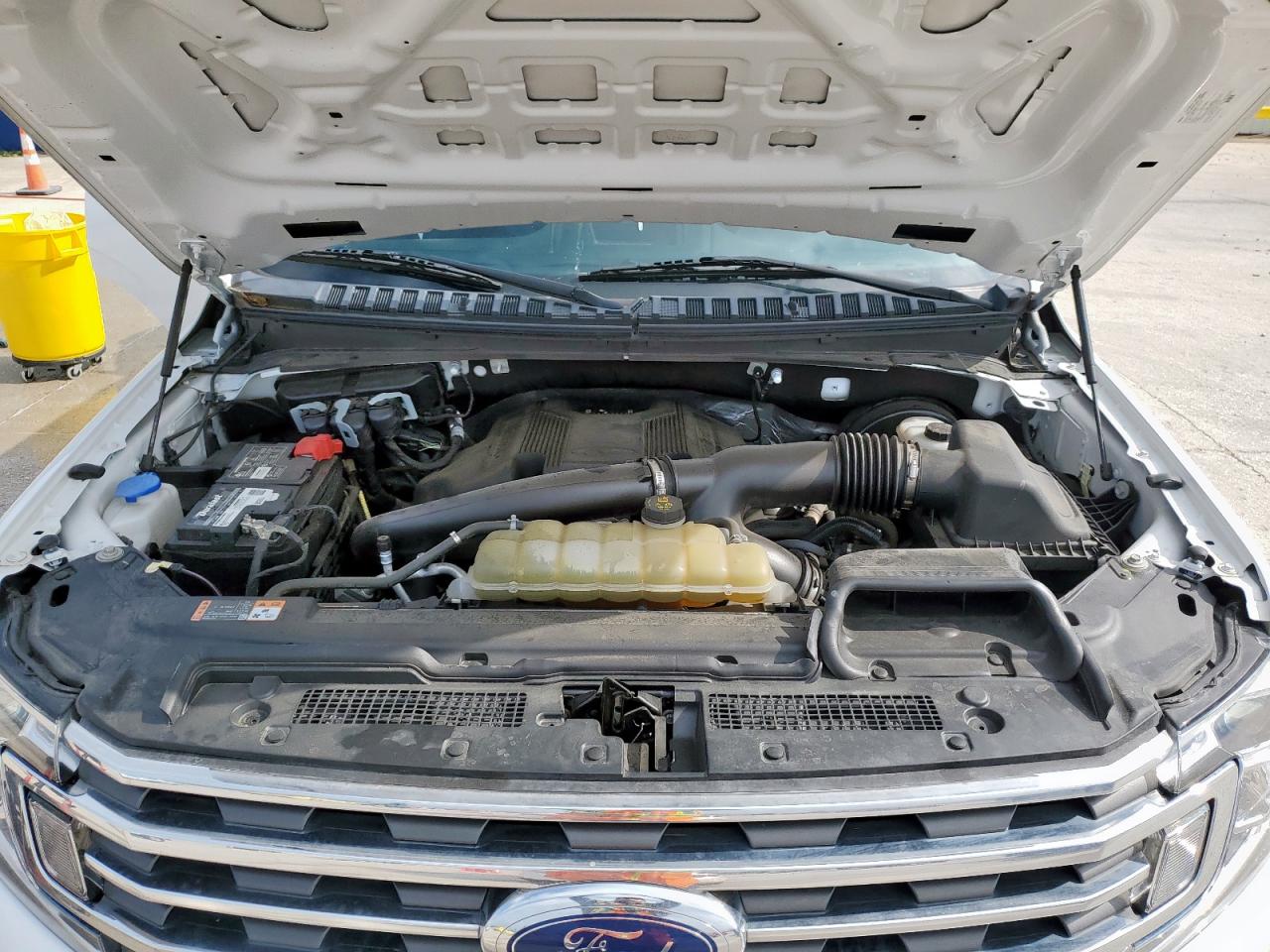 2020 Ford Expedition Xlt VIN: 1FMJU1HT4LEA71346 Lot: 63058665