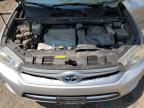 2011 TOYOTA HIGHLANDER HYBRID LIMITED   for sale at Copart ON - LONDON