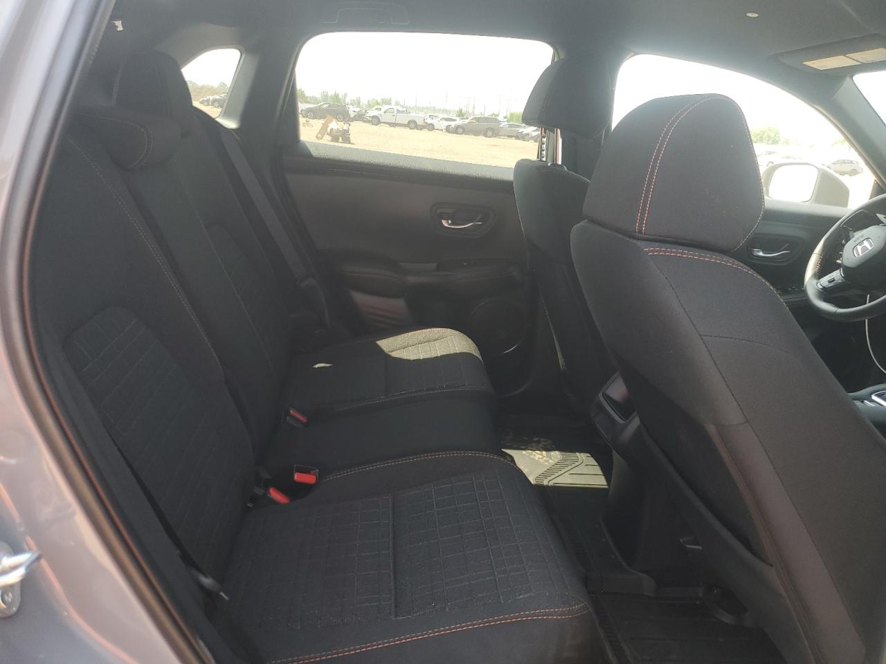 3czrz2h56sm724634 3CZRZ2H56SM724634 2025 Honda Hr-V Sport