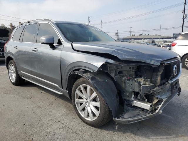  VOLVO XC90 2018 Gray