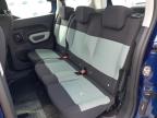 2019 CITROEN BERLINGO F for sale at Copart WHITBURN