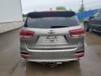 2016 KIA SORENTO SX   for sale at Copart NB - MONCTON