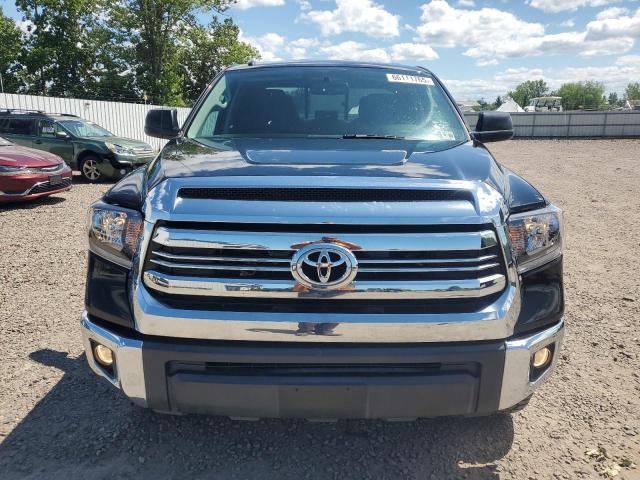 Pickups TOYOTA TUNDRA 2015 Czarny