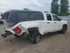 2016 CHEVROLET SILVERADO C1500   for sale at Copart ON - LONDON