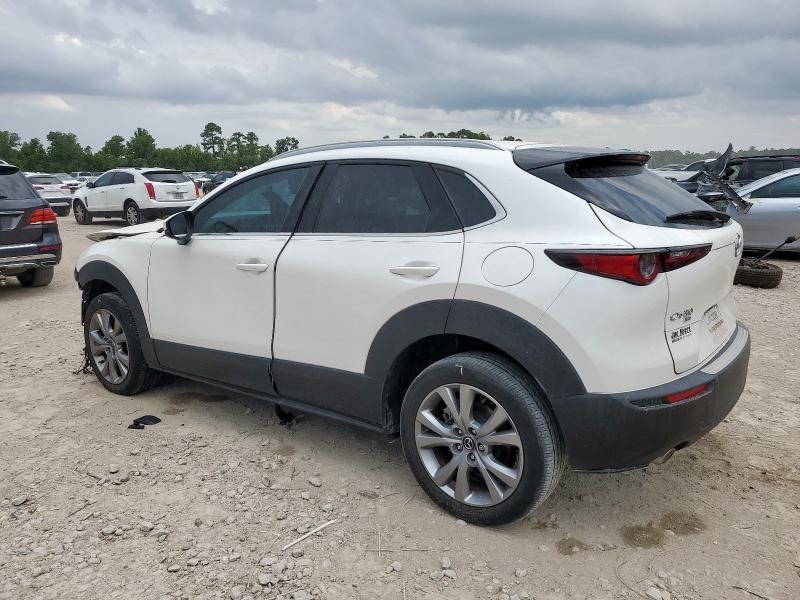  MAZDA CX30 2023 Белы