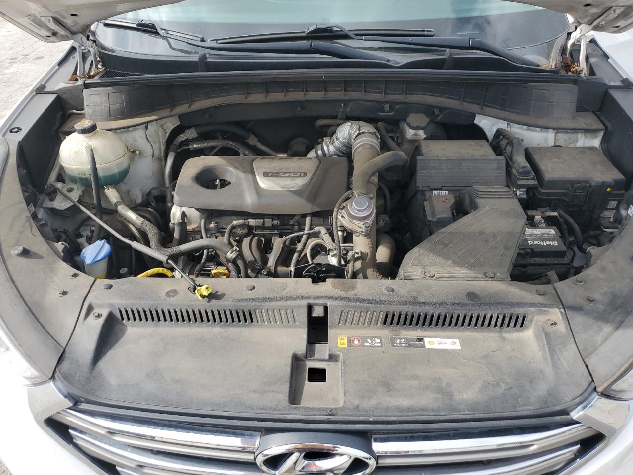 km8j33a20gu157281 KM8J33A20GU157281 2016 Hyundai Tucson Limited