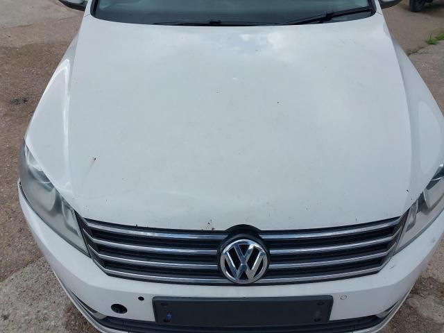 2014 VOLKSWAGEN PASSAT EXE