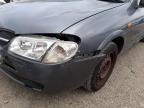 2004 NISSAN ALMERA S for sale at Copart ROCHFORD