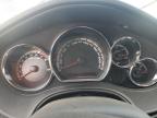 2009 PONTIAC G6    for sale at Copart AB - EDMONTON