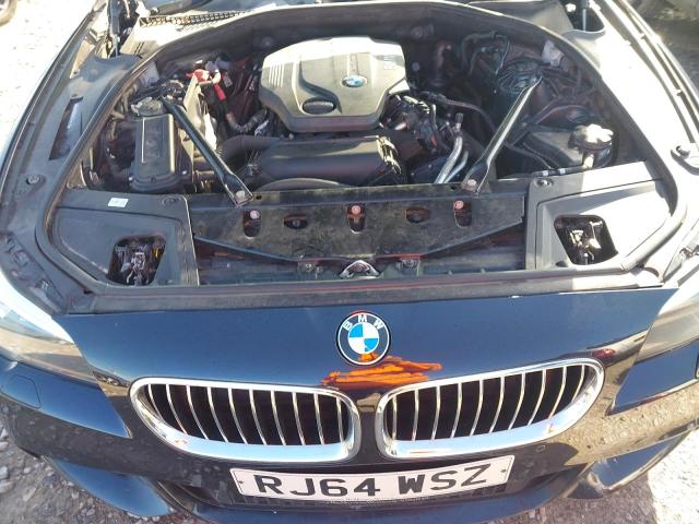 2015 BMW 520D M SPO