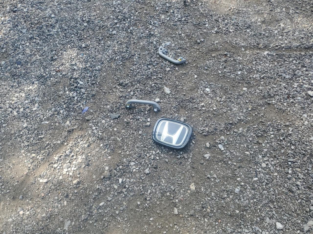 2018 Honda Ridgeline Rtl VIN: 5FPYK3F70JB500642 Lot: 65697545