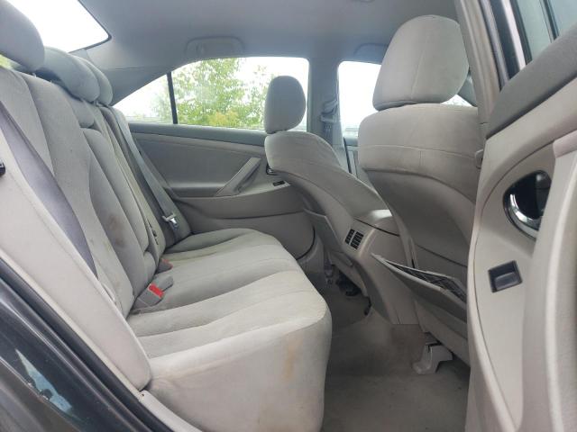 2008 TOYOTA CAMRY HYBRID  