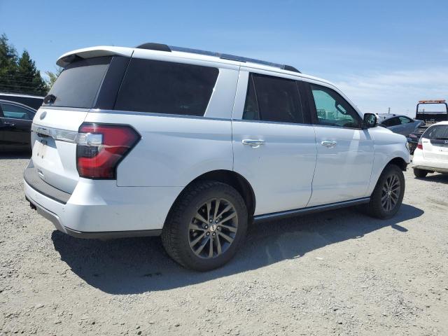  FORD EXPEDITION 2020 Biały