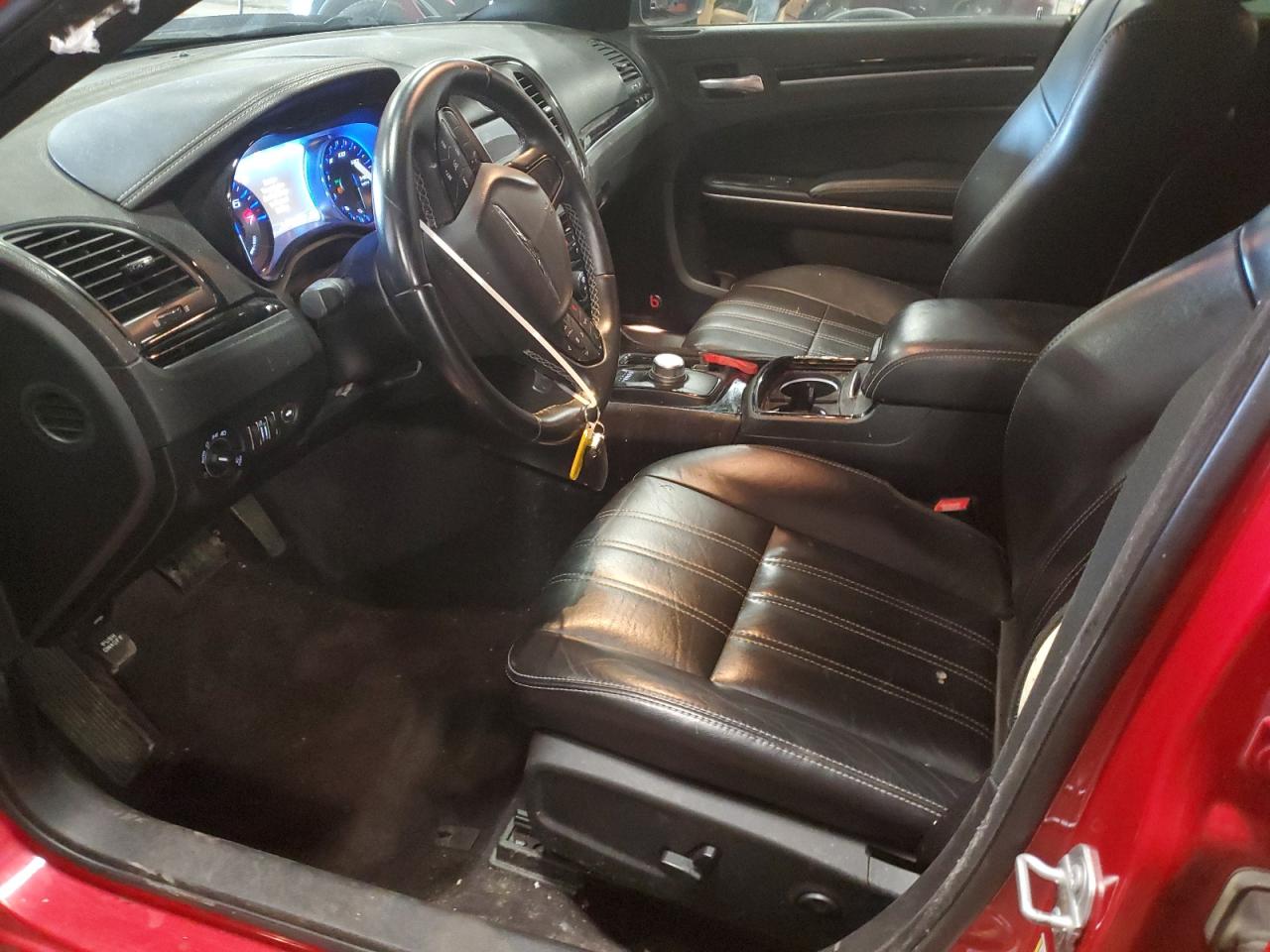 2017 Chrysler 300 S VIN: 2C3CCABG7HH526643 Lot: 65724045