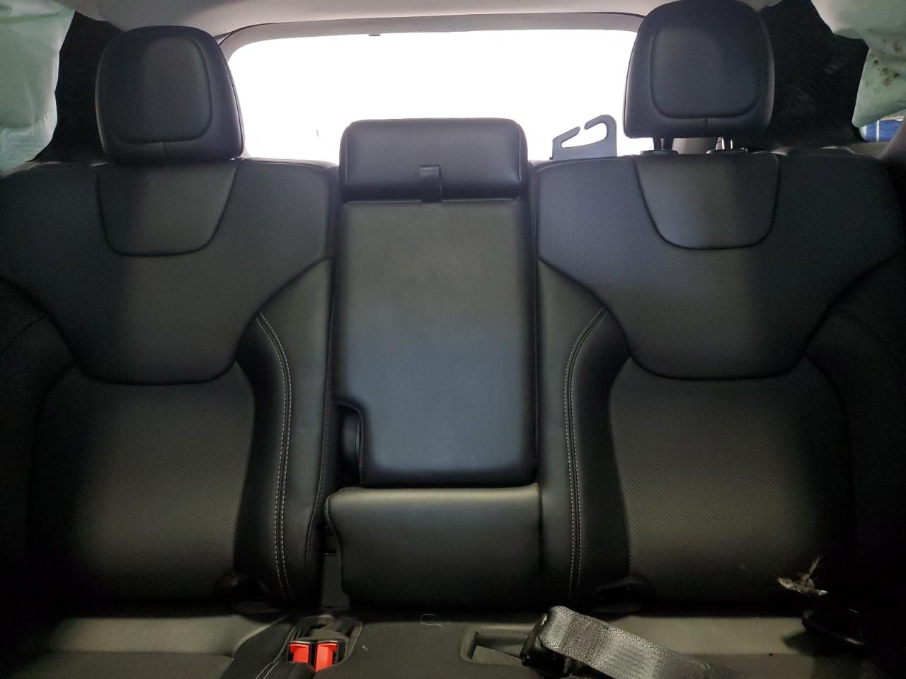2022 Jeep Cherokee Latitude Lux VIN: 1C4PJMMN9ND538074 Lot: 63285645