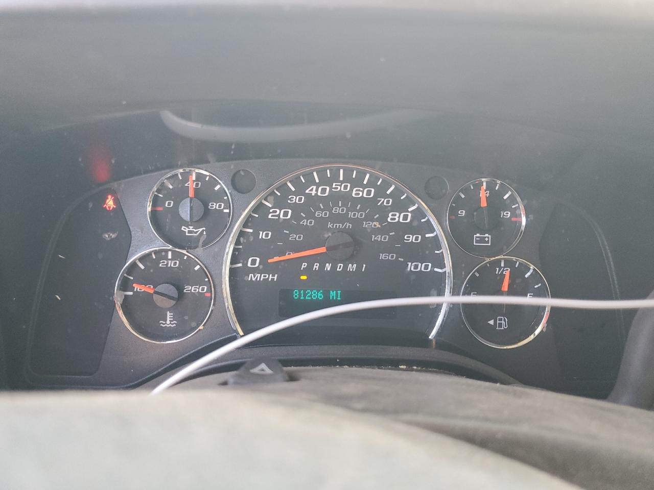 2014 Chevrolet Express G2500 VIN: 1GCWGFCB8E1133970 Lot: 62721505