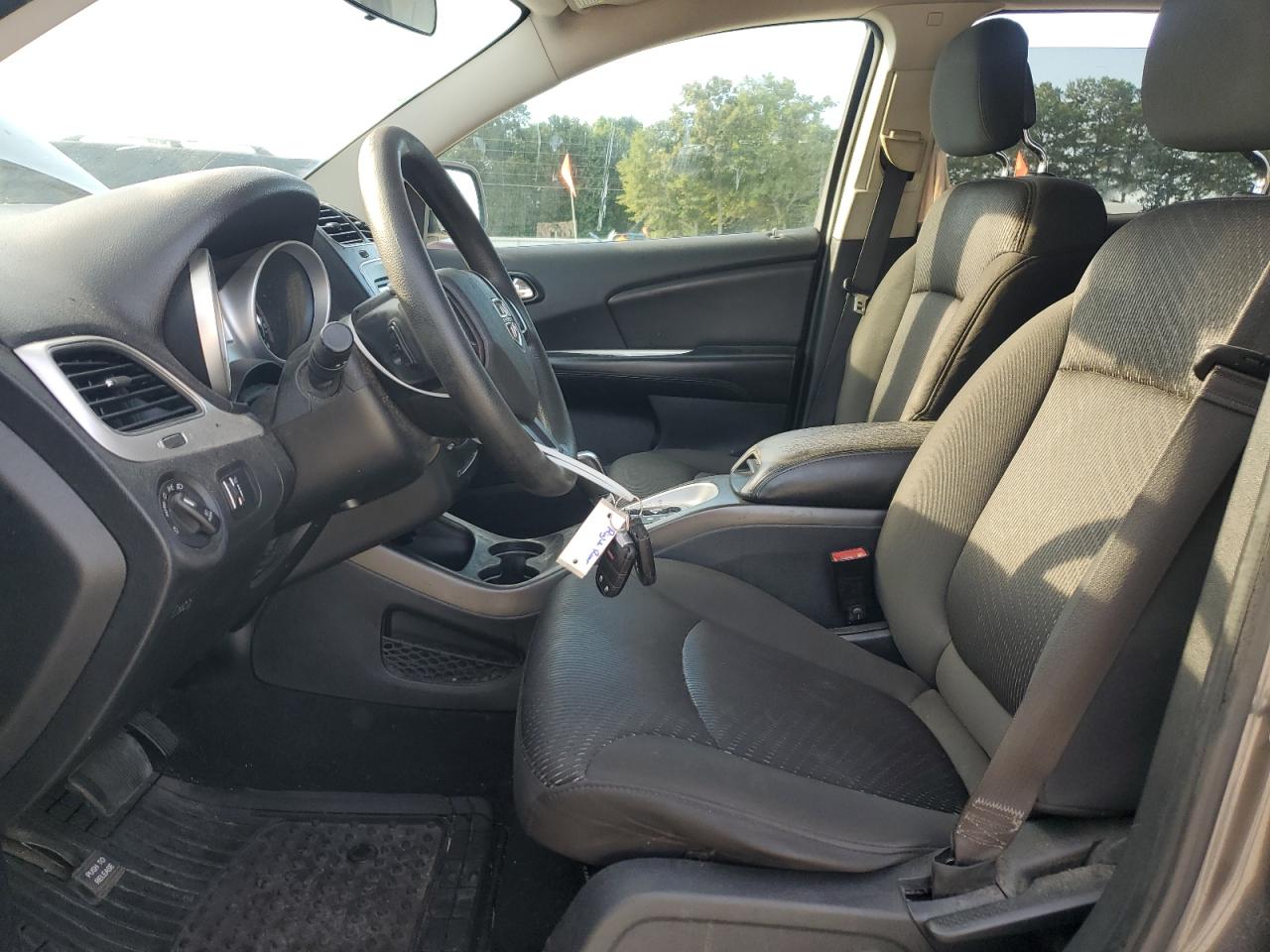 2017 Dodge Journey Sxt VIN: 3C4PDCBG4HT514429 Lot: 63159885