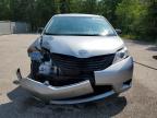 2015 TOYOTA SIENNA    for sale at Copart ON - COOKSTOWN